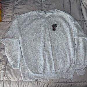 Large Cowboy Killers Sweatshirt